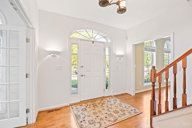 4319 Serpentine Way, Mason, OH 45040