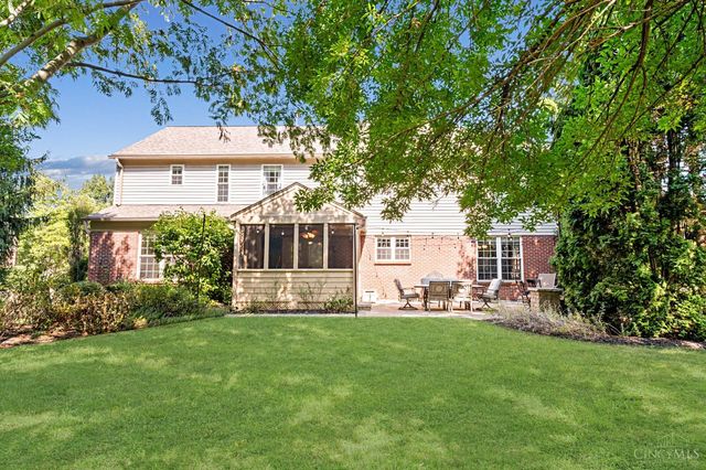 4319 Serpentine Way, Mason, OH 45040