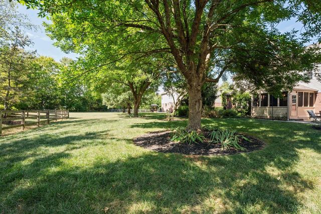 4319 Serpentine Way, Mason, OH 45040