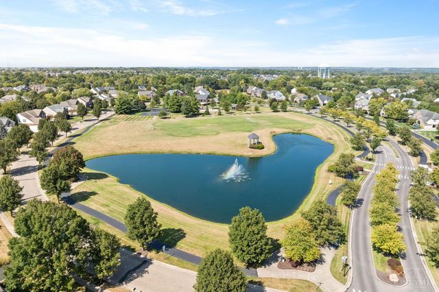 4319 Serpentine Way, Mason, OH 45040