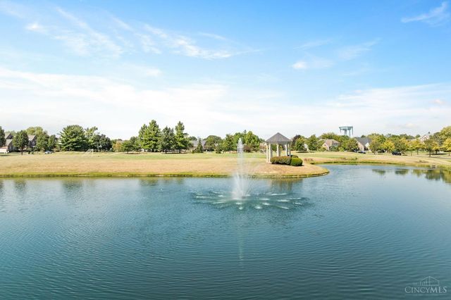 4319 Serpentine Way, Mason, OH 45040