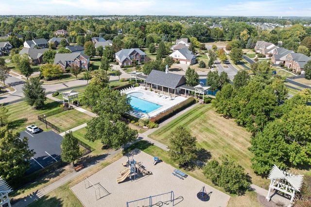 4319 Serpentine Way, Mason, OH 45040