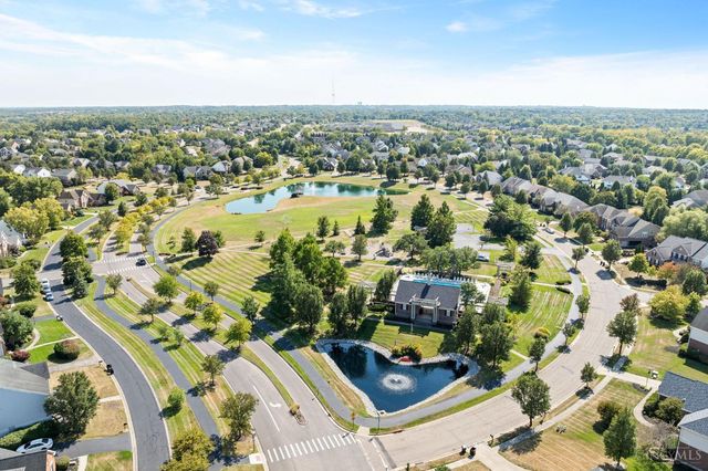 4319 Serpentine Way, Mason, OH 45040