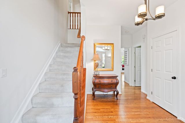 4319 Serpentine Way, Mason, OH 45040