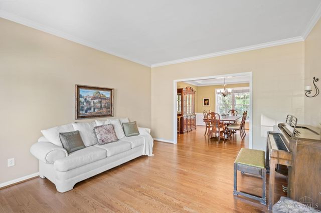 4319 Serpentine Way, Mason, OH 45040