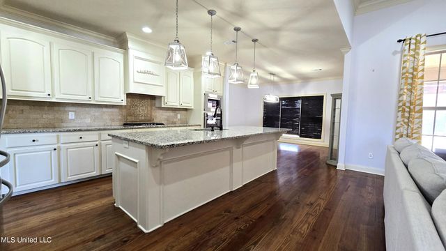 440 Glendale Place, Brandon, MS 39047