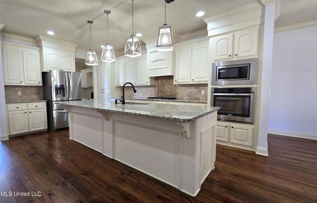 440 Glendale Place, Brandon, MS 39047