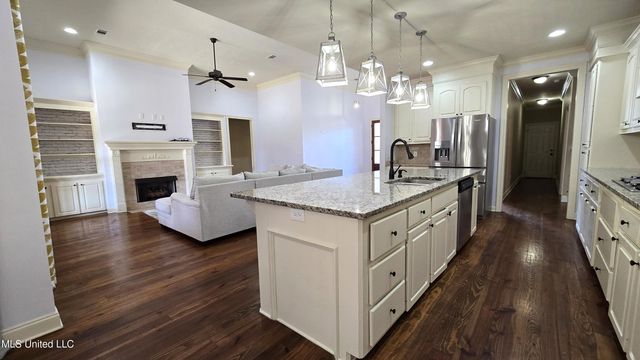 440 Glendale Place, Brandon, MS 39047