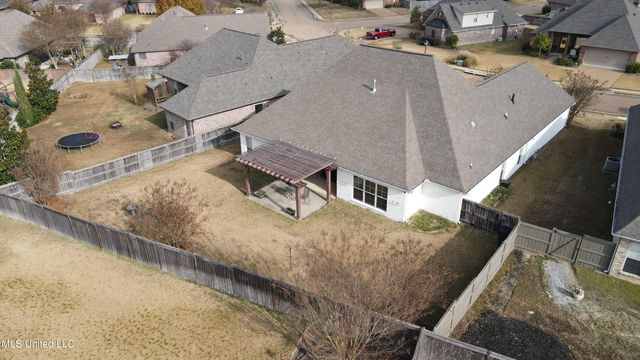 440 Glendale Place, Brandon, MS 39047