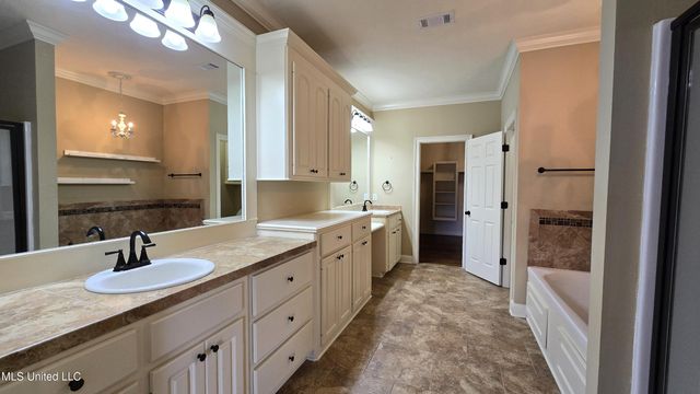 440 Glendale Place, Brandon, MS 39047