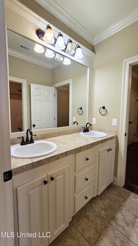 440 Glendale Place, Brandon, MS 39047