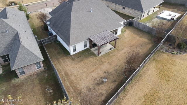 440 Glendale Place, Brandon, MS 39047