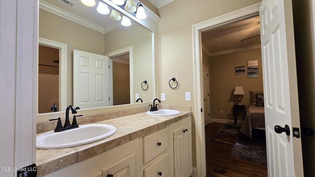 440 Glendale Place, Brandon, MS 39047