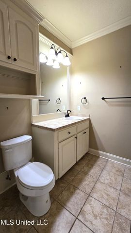 440 Glendale Place, Brandon, MS 39047