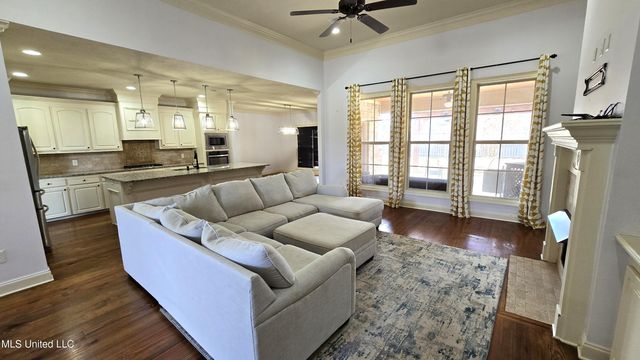 440 Glendale Place, Brandon, MS 39047