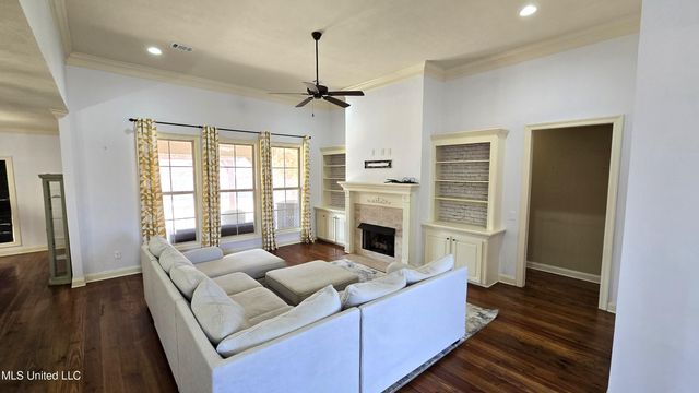 440 Glendale Place, Brandon, MS 39047