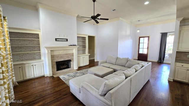 440 Glendale Place, Brandon, MS 39047