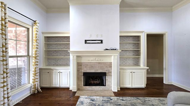 440 Glendale Place, Brandon, MS 39047