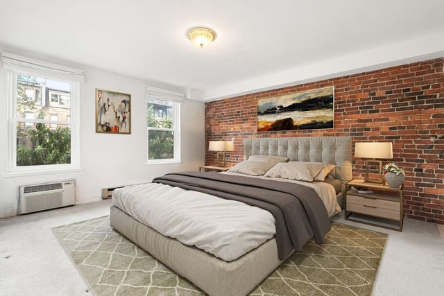 230-232 W Newton Street B, Boston, MA 02116