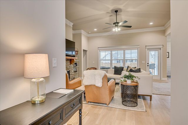 840 Speckled Teal Path, Aiken, SC 29803