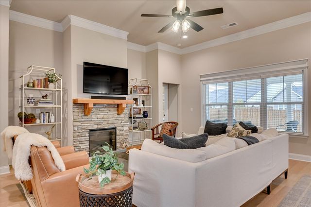 840 Speckled Teal Path, Aiken, SC 29803