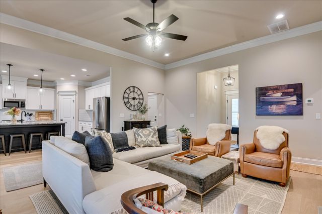 840 Speckled Teal Path, Aiken, SC 29803