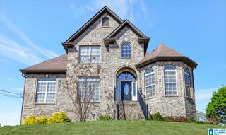 1583 RIVERBIRCH DRIVE, Bessemer, AL 35023