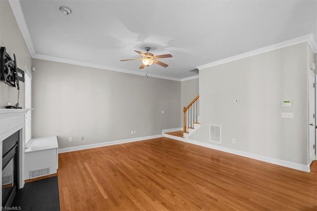 3010 Walbrook Terrace, Browns Summit, NC 27214