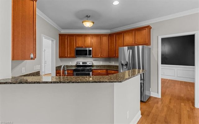 3010 Walbrook Terrace, Browns Summit, NC 27214