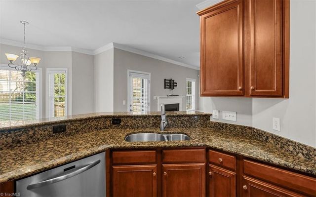 3010 Walbrook Terrace, Browns Summit, NC 27214