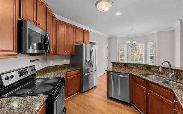 3010 Walbrook Terrace, Browns Summit, NC 27214