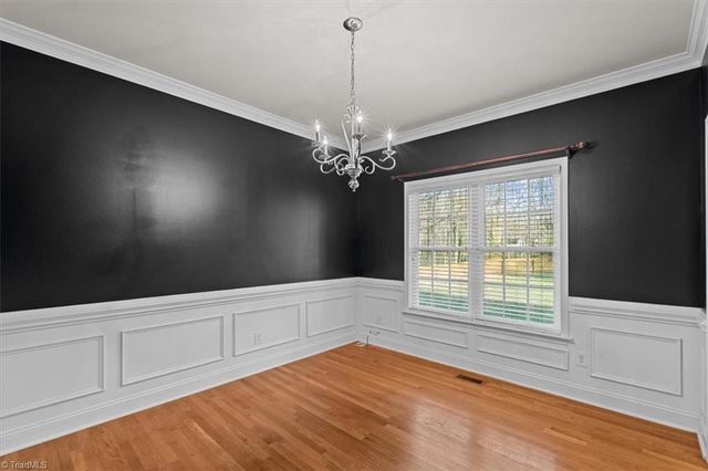 3010 Walbrook Terrace, Browns Summit, NC 27214