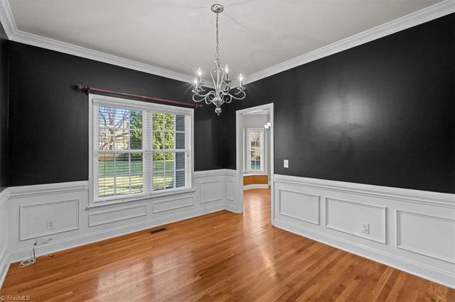 3010 Walbrook Terrace, Browns Summit, NC 27214