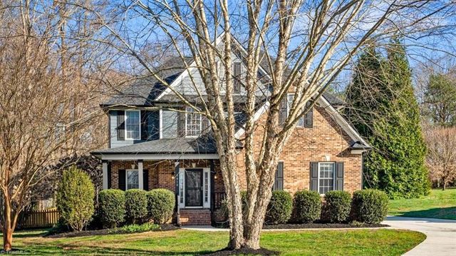 3010 Walbrook Terrace, Browns Summit, NC 27214