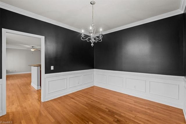 3010 Walbrook Terrace, Browns Summit, NC 27214