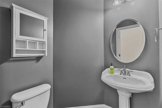 3010 Walbrook Terrace, Browns Summit, NC 27214