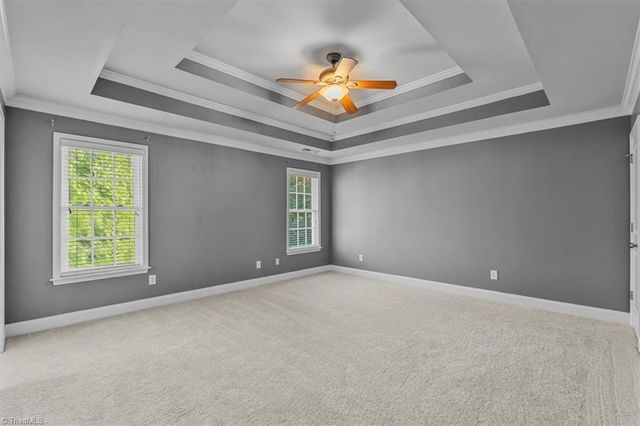 3010 Walbrook Terrace, Browns Summit, NC 27214