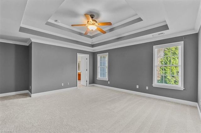 3010 Walbrook Terrace, Browns Summit, NC 27214