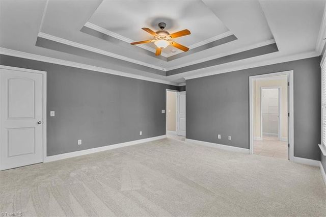 3010 Walbrook Terrace, Browns Summit, NC 27214