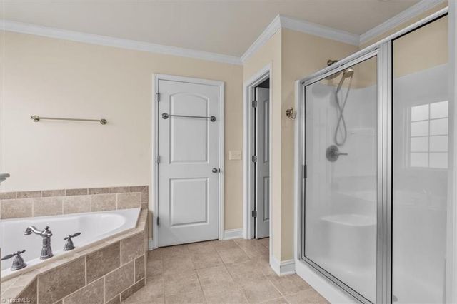 3010 Walbrook Terrace, Browns Summit, NC 27214