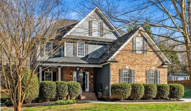 3010 Walbrook Terrace, Browns Summit, NC 27214