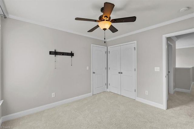 3010 Walbrook Terrace, Browns Summit, NC 27214