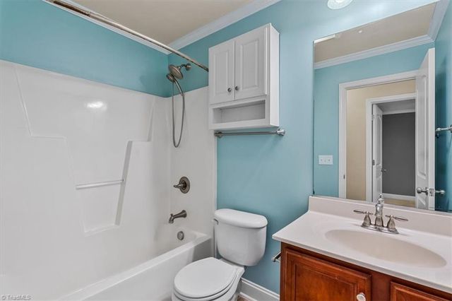 3010 Walbrook Terrace, Browns Summit, NC 27214