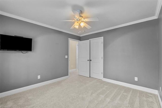 3010 Walbrook Terrace, Browns Summit, NC 27214