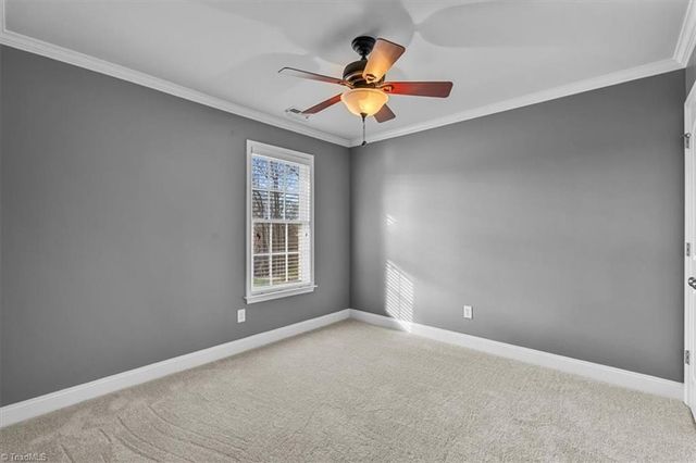 3010 Walbrook Terrace, Browns Summit, NC 27214