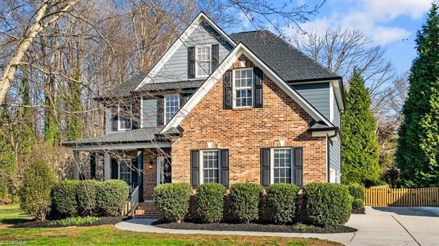 3010 Walbrook Terrace, Browns Summit, NC 27214