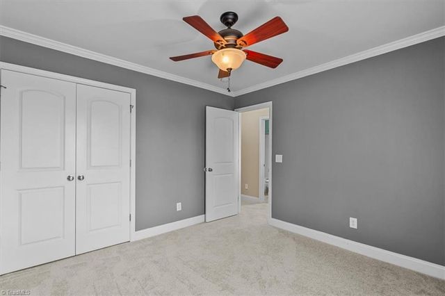 3010 Walbrook Terrace, Browns Summit, NC 27214