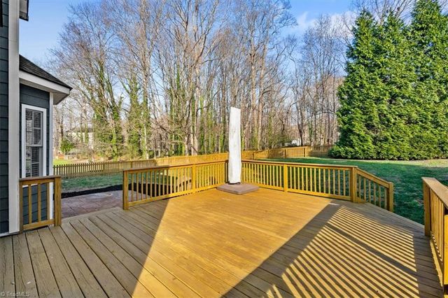 3010 Walbrook Terrace, Browns Summit, NC 27214