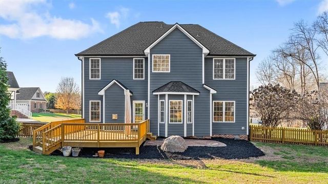 3010 Walbrook Terrace, Browns Summit, NC 27214