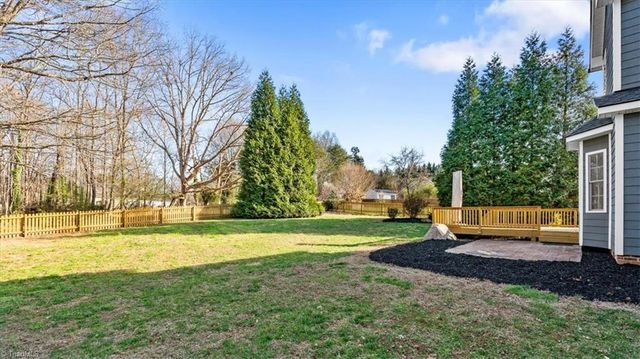 3010 Walbrook Terrace, Browns Summit, NC 27214